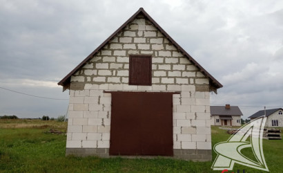 Купить участок, Гутовичи, Чернинский с/с, 14.9 соток. Фото 7