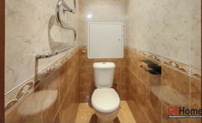 Купить 3-комнатную квартиру, Смолевичи, Связистов, д.7. Фото 12