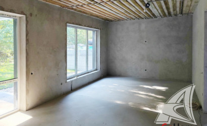 Купить дом, Брест, Мухавецкий с/с, 5.01 соток. Фото 36