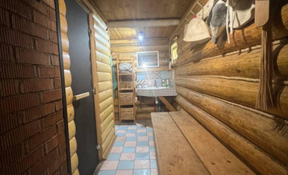 Купить дом в деревне, Заречный-05, 13.39 соток. Фото 23