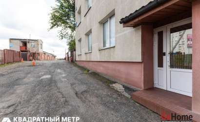 Аренда торгового помещения, Минск, Тимирязева ул., 85, от 6.3 до 70.1 кв.м.. Фото 24