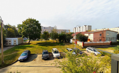 Купить 2-комнатную квартиру, Гродно, Фолюш, 15/206. Фото 12