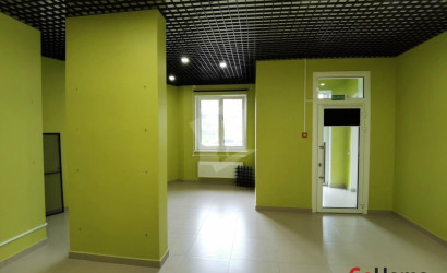Аренда торгового помещения, Минск, Чюрлениса ул., 24, 93.2 кв.м.. Фото 4