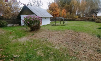 Купить дом, Грабов, 25 соток. Фото 5