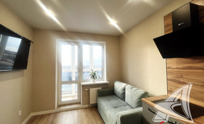 Купить 1-комнатную квартиру, Брест, Граевка, ул. Олега Кошевого. Фото 7