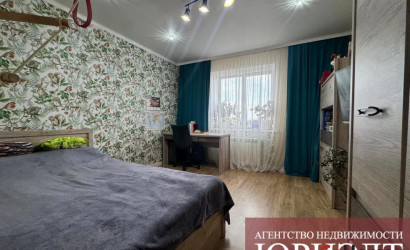 Купить 2-комнатную квартиру, Брест, ул. Гоголя, д. . Фото 3