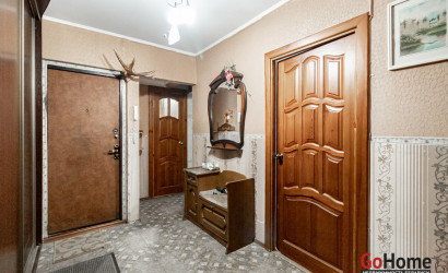 Купить 3-комнатную квартиру, Минск, Одинцова, 36/1 (Фрунзенский район). Фото 1