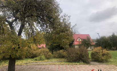 Купить дом, Вымно, Совхозная, 38 соток. Фото 44