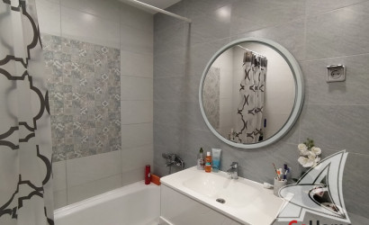 Купить 3-комнатную квартиру, Брест, Дубровка, ул. Лейтенанта Рябцева. Фото 13