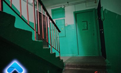 Купить 2-комнатную квартиру, Светлогорск, Луначарского ул., д.9. Фото 8