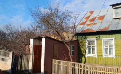  1-этаж.(44.1 м2), Рогачев(Володарского, 45)