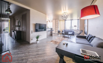 Снять 2-комнатную квартиру, Минск, Одоевского, 115А (Фрунзенский район). Фото 33