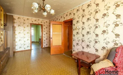  117.9 м2, Минск(Пулихова ул., 45)