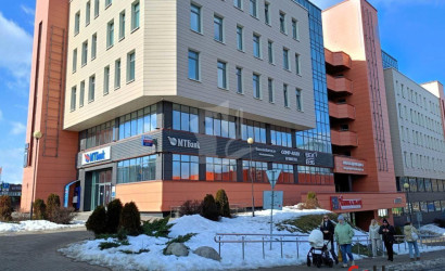 Аренда помещения, Минск, Лучины ул., 5,  от 112.4 до 203.8 кв.м.. Фото 20