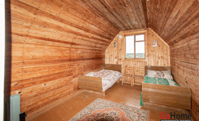 Купить дачу, СТ Чистые Пруды, 6.4 соток. Фото 6