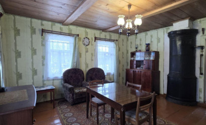 Купить дом, Витебск, 6-я Загородная, 6 соток. Фото 3