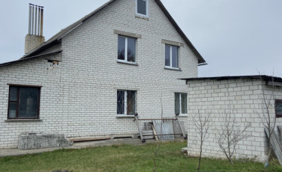 Купить дом, Барановичи, Микольская ул., 34, 11.74 соток. Фото 3