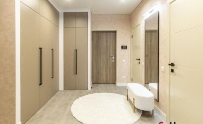 Купить 4-комнатную квартиру, Минск, Победителей просп., 135/В(Центральный район). Фото 10