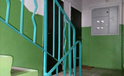 Купить 2-комнатную квартиру, Слоним, Красноармейская ул., 83. Фото 3