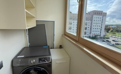 Снять 1-комнатную квартиру, Минск, Щорса, 3 (Московский район). Фото 6