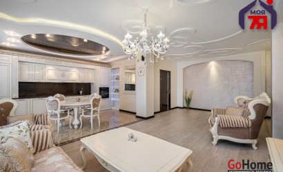 Купить 2-комнатную квартиру, Минск, Игуменский тракт, 16 (Ленинский район). Фото 2