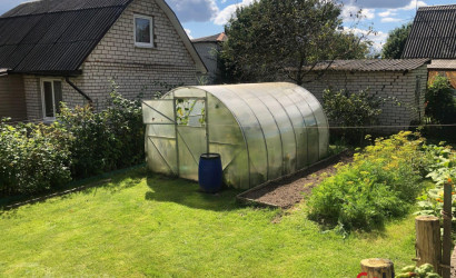 Купить дом в деревне, СИГНАЛ-2, 4.43 соток. Фото 27