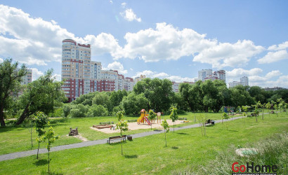Купить 1-комнатную квартиру, Минск, Чюрлениса ул., 26(Московский район). Фото 39