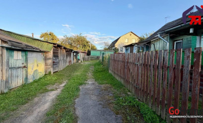 Купить 2-комнатную квартиру, Заславль, Зеленая ул.. Фото 12