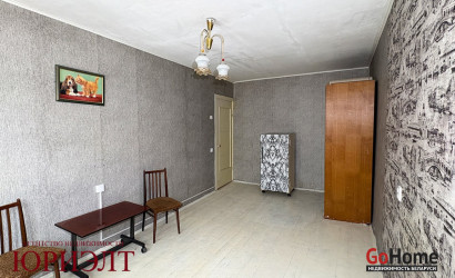 Купить 2-комнатную квартиру, Витебск, Черняховского, 22/6. Фото 3