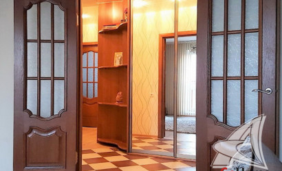 Купить 2-комнатную квартиру, Брест, Восток, ул. Московская. Фото 4