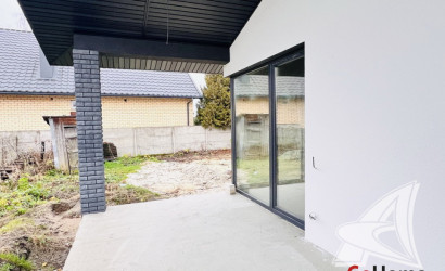 Купить дом, Клейники, Клейниковский с/с, 5.94 соток. Фото 27