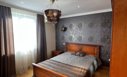 Снять 2-комнатную квартиру, Минск, Кропоткина, 112 (Советский район). Фото 15