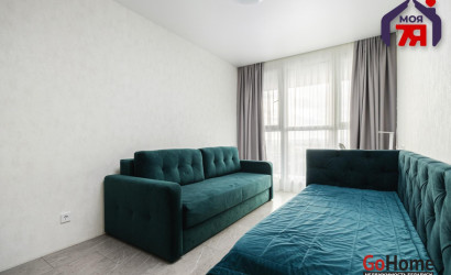 Купить 1-комнатную квартиру, Минск, Мира просп., 18 (Октябрьский район). Фото 14