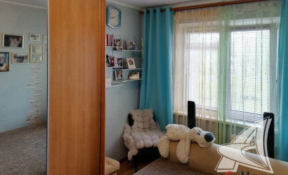 Купить 4-комнатную квартиру, Брест, Ковалево, ул. Карьерная. Фото 8