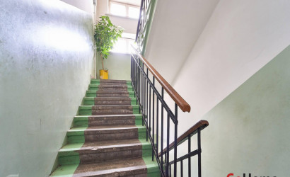 Купить 3-комнатную квартиру, Минск, Московская ул., 16 (Московский район). Фото 28