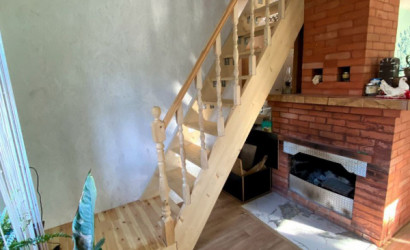 Купить дом, Витебск, 1-я Сенненская, 5, 5 соток. Фото 12