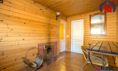 Купить дом, Вытроповщина, Тюрлевская ул., 20 соток. Фото 36