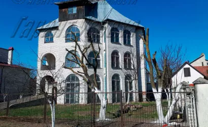  3-этаж.(629.6 м2), Брест(Мошенского)