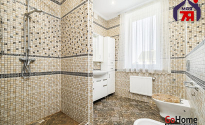 Купить коттедж, Большой Тростенец, Совхозная ул., 25 соток. Фото 17