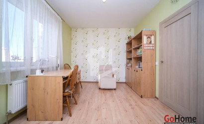 Купить 3-комнатную квартиру, Минск, Колесникова ул., 16(Фрунзенский район). Фото 31