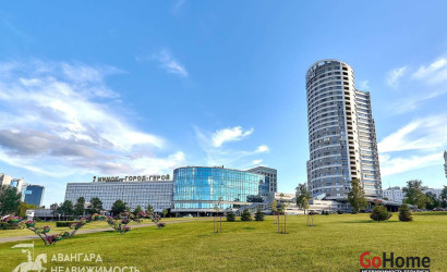 Купить 3-комнатную квартиру, Минск, Победителей просп., 27 (Центральный район). Фото 41