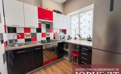 Купить 1-комнатную квартиру, Брест, просп. Машерова, д. . Фото 4