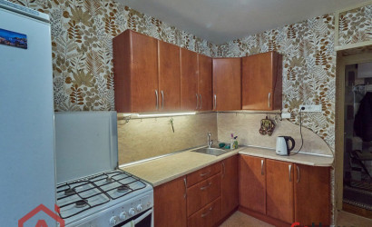 Снять 1-комнатную квартиру, Минск, Чкалова, 1(Октябрьский район). Фото 3