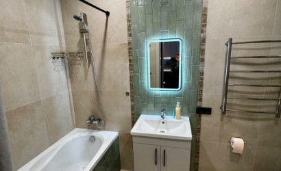 Снять 2-комнатную квартиру, Минск, Туровскрго, 20 (Первомайский район). Фото 11