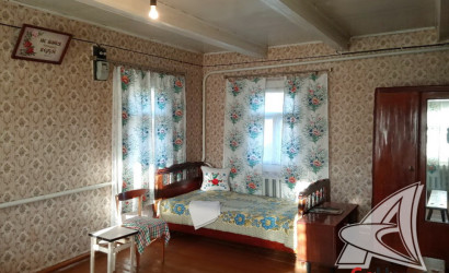 Купить дом в деревне, Изобелин, Хидринский с/с, 25 соток. Фото 8