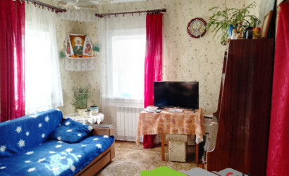 Купить дом, Красное, Центральная ул., 11, 11 соток. Фото 3