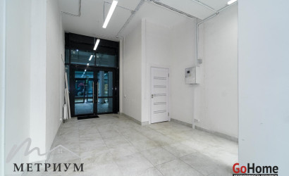 Аренда торгового помещения, Минск, Братская ул., 13, 24.7 кв.м.. Фото 4