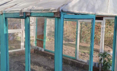 Купить дом в деревне, Здоровье 2008, 6.6 соток. Фото 14