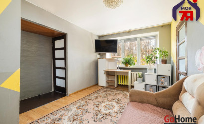 Купить 2-комнатную квартиру, Прилуки, Радистов ул., 12. Фото 7