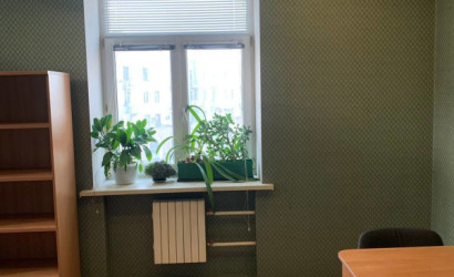 Снять 4-комнатную квартиру, Минск, Московская, 9 (Октябрьский район). Фото 8